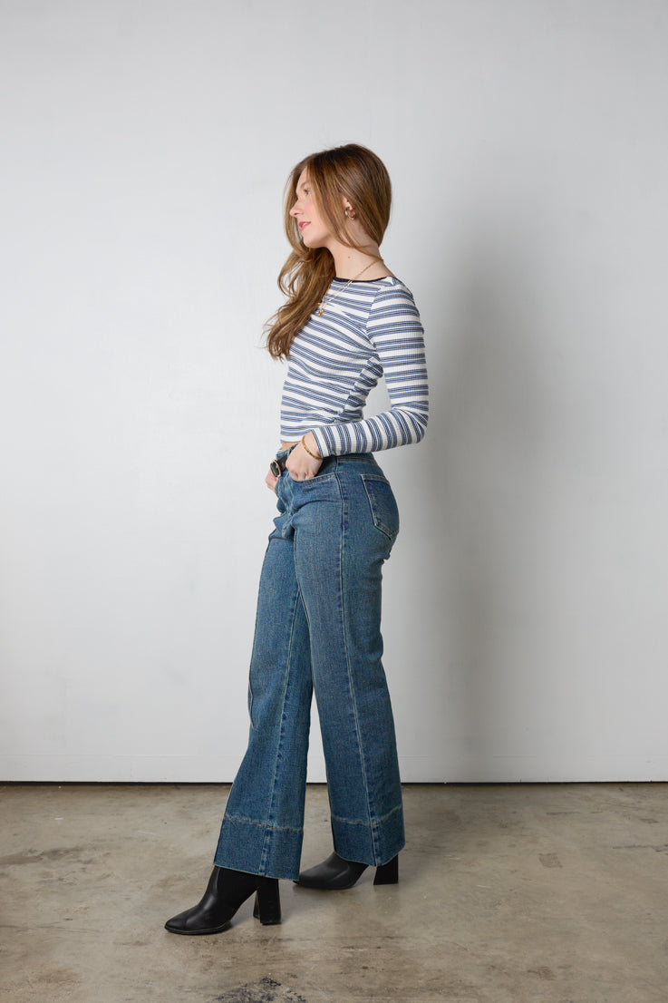 Sempre pronto al top