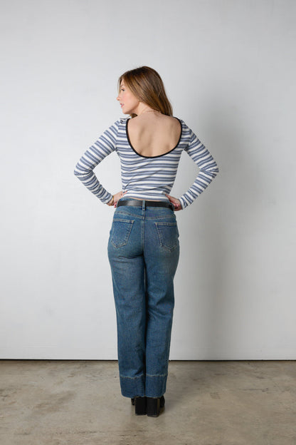 Sempre pronto al top