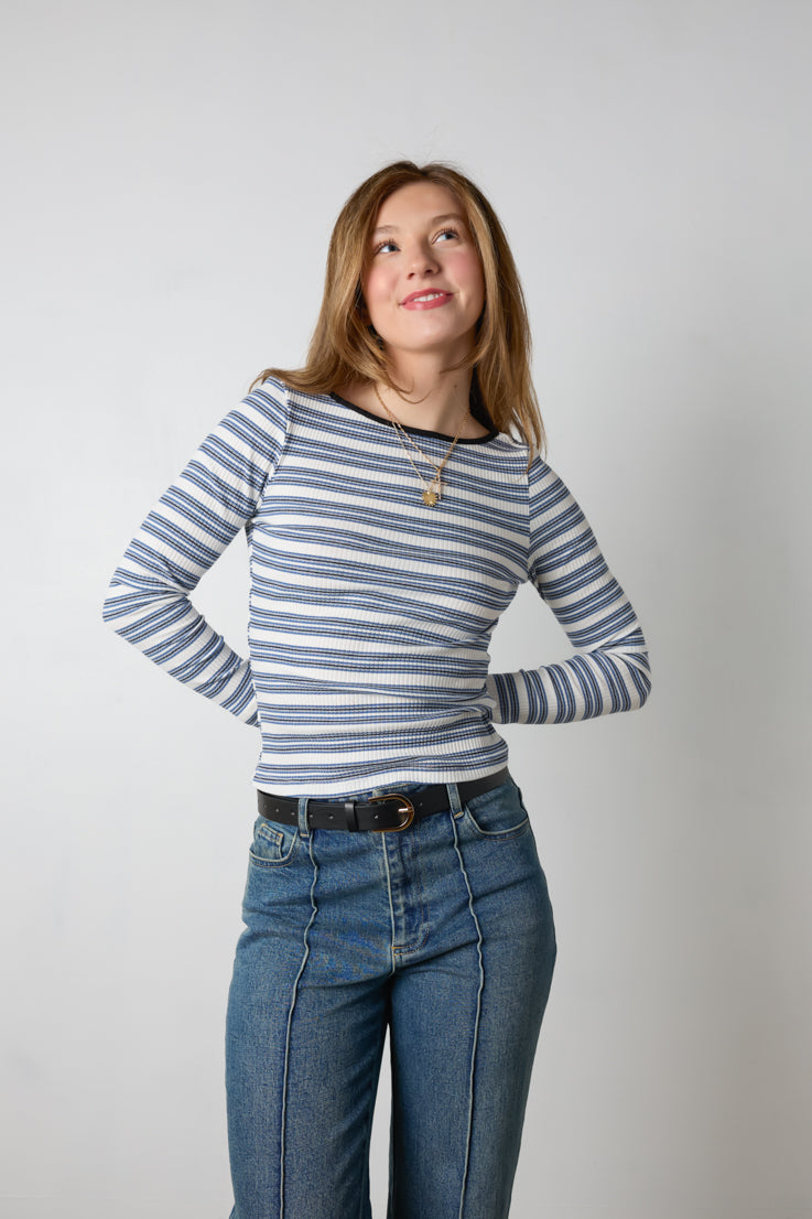 Sempre pronto al top