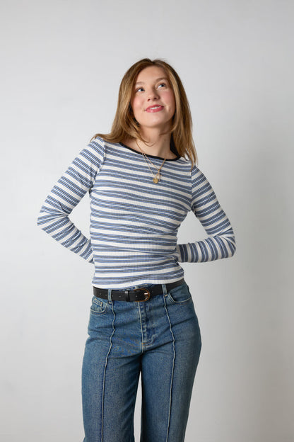 Sempre pronto al top