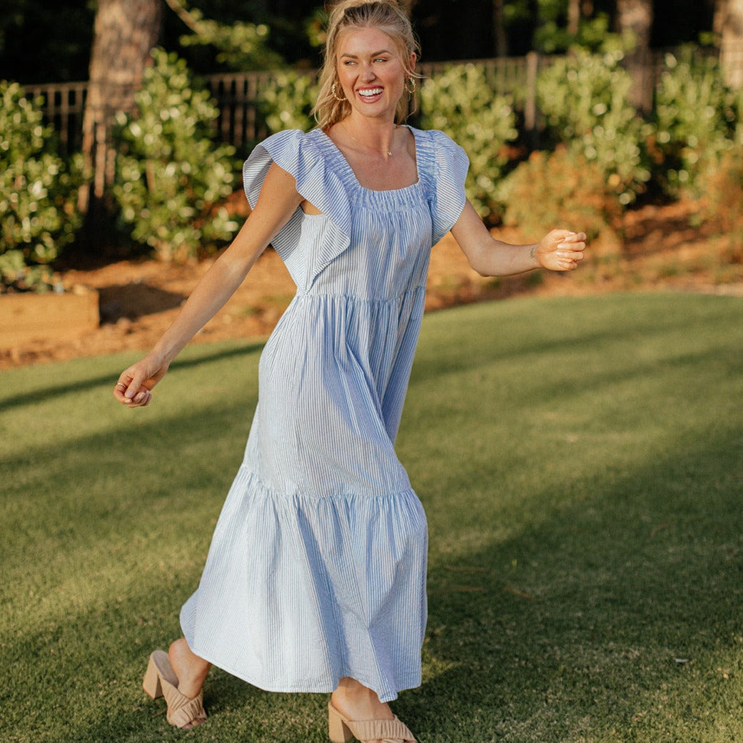 Abito Let's Sail Away