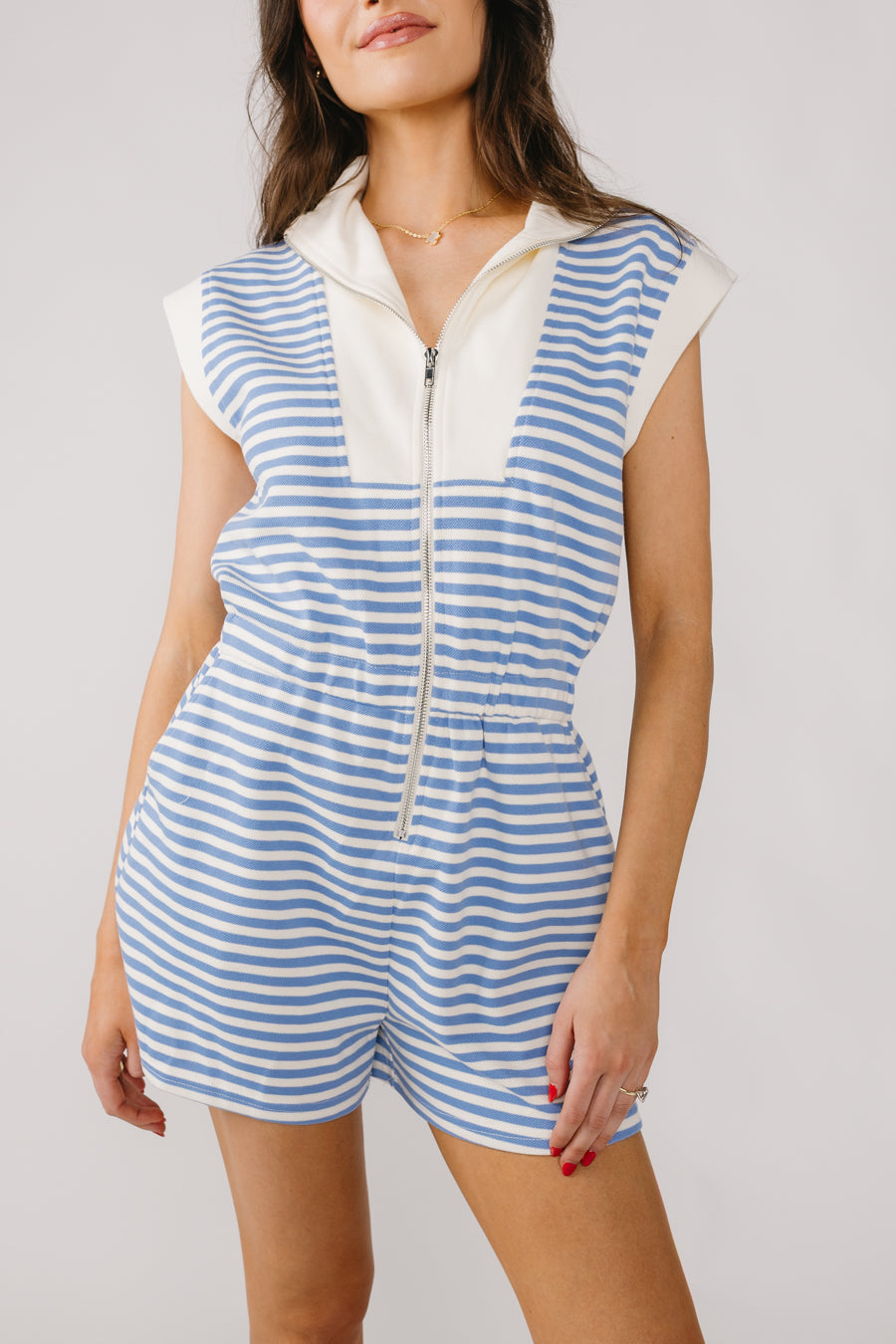 Tuta "Un giorno nella vita"