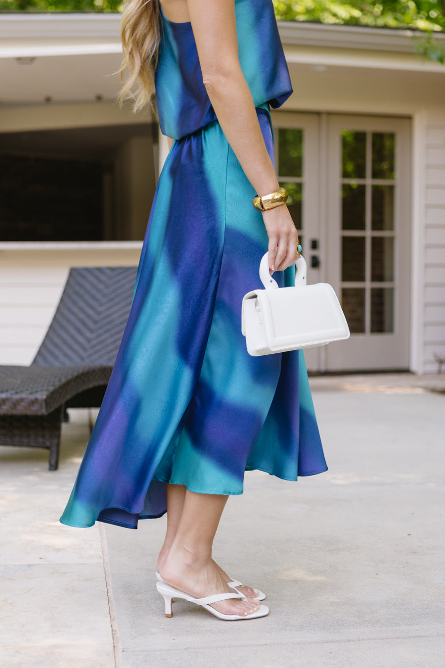 Gonna Dream in Color