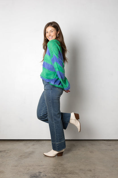 Maglione Hit the Books