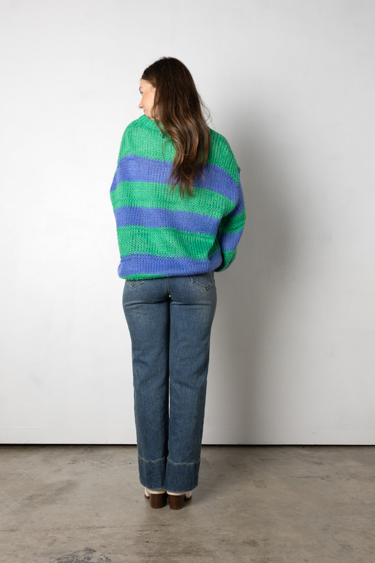 Maglione Hit the Books