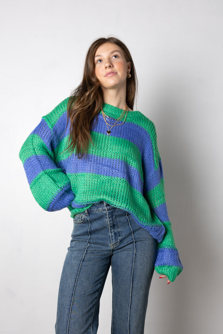 Maglione Hit the Books