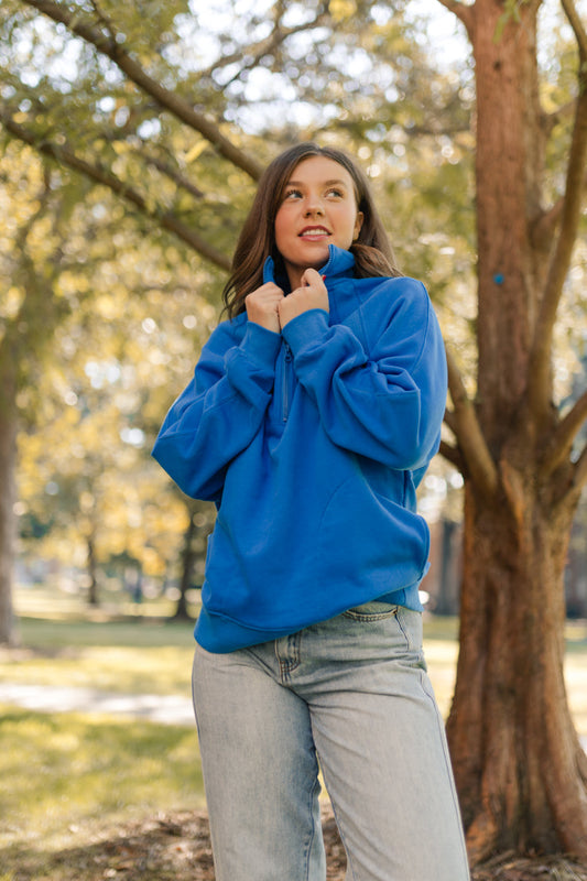 Pullover Luogo e Tempo