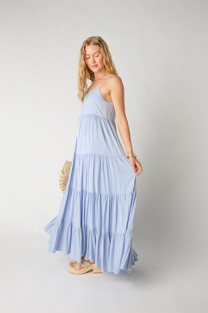 Abito lungo "Cotta per te"