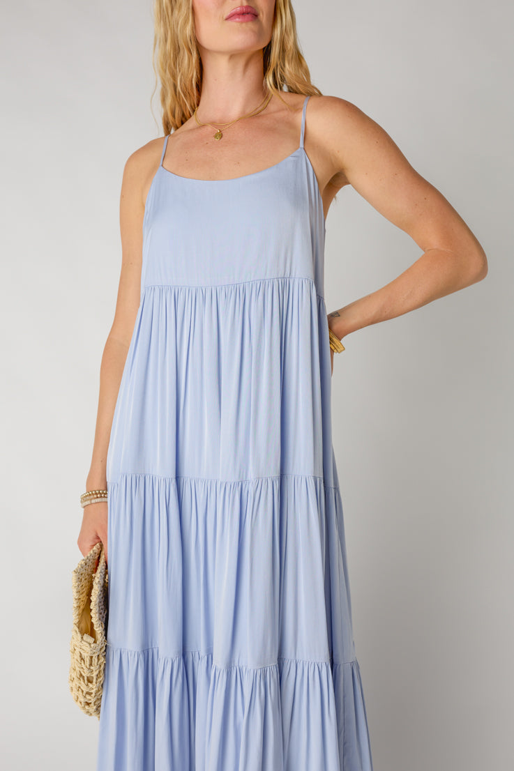 Abito lungo "Cotta per te"