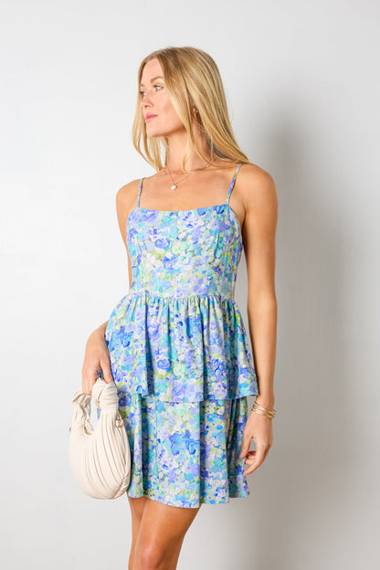 Abito per il brunch pasquale