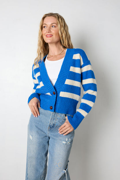 Cardigan Westminster