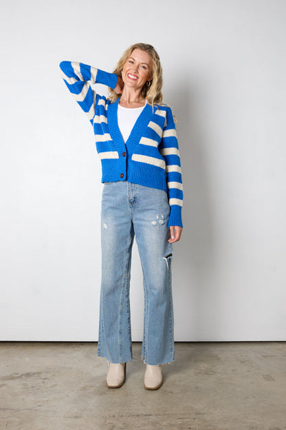 Cardigan Westminster