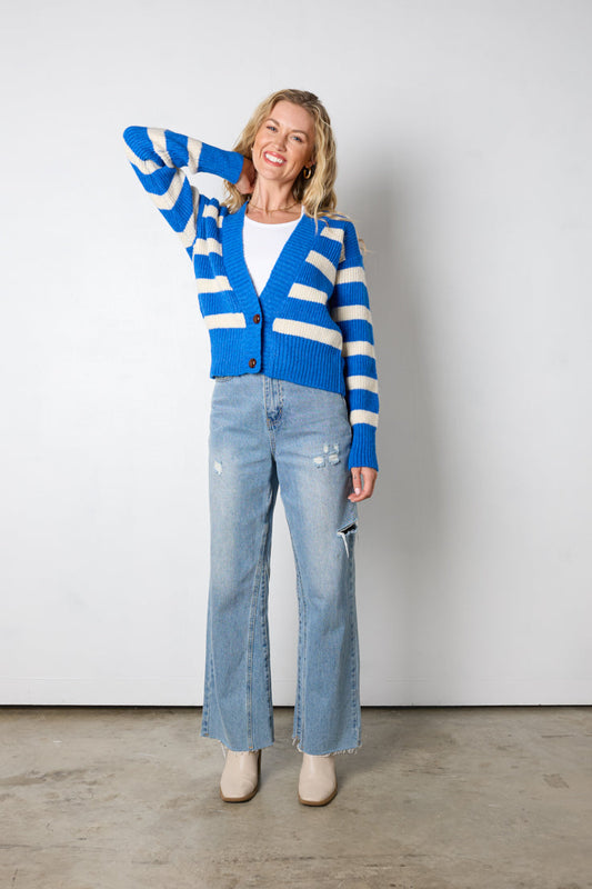 Cardigan Westminster