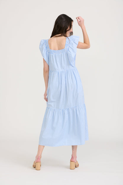 Abito Let's Sail Away