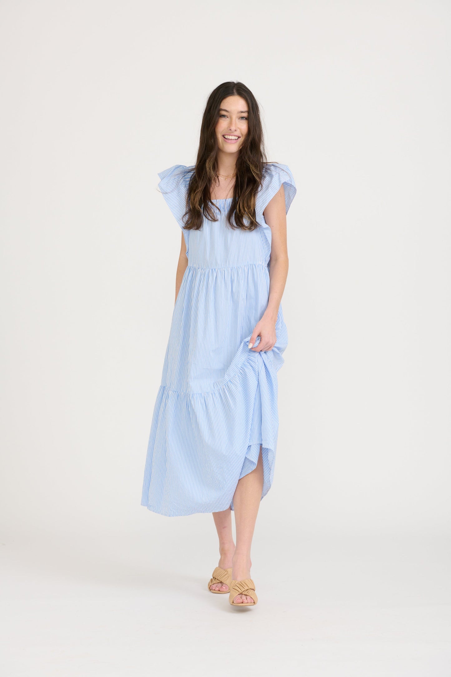 Abito Let's Sail Away