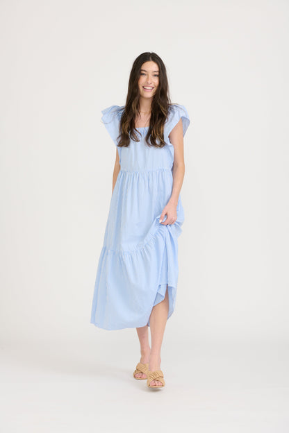 Abito Let's Sail Away