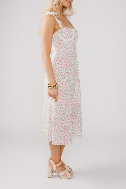 Abito Elizabeth Gardens