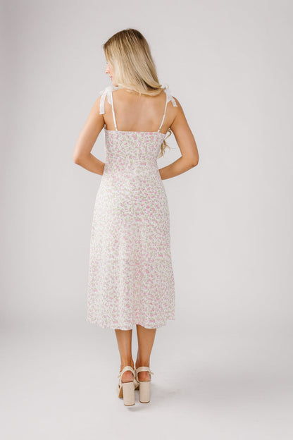 Abito Elizabeth Gardens