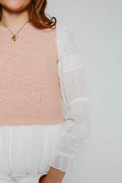 Fai una pausa in alto