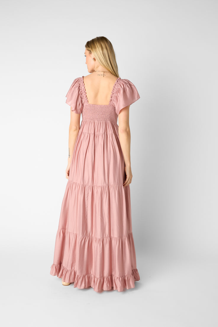 Quando conosci il vestito lungo