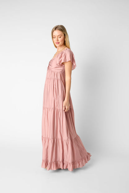 Quando conosci il vestito lungo