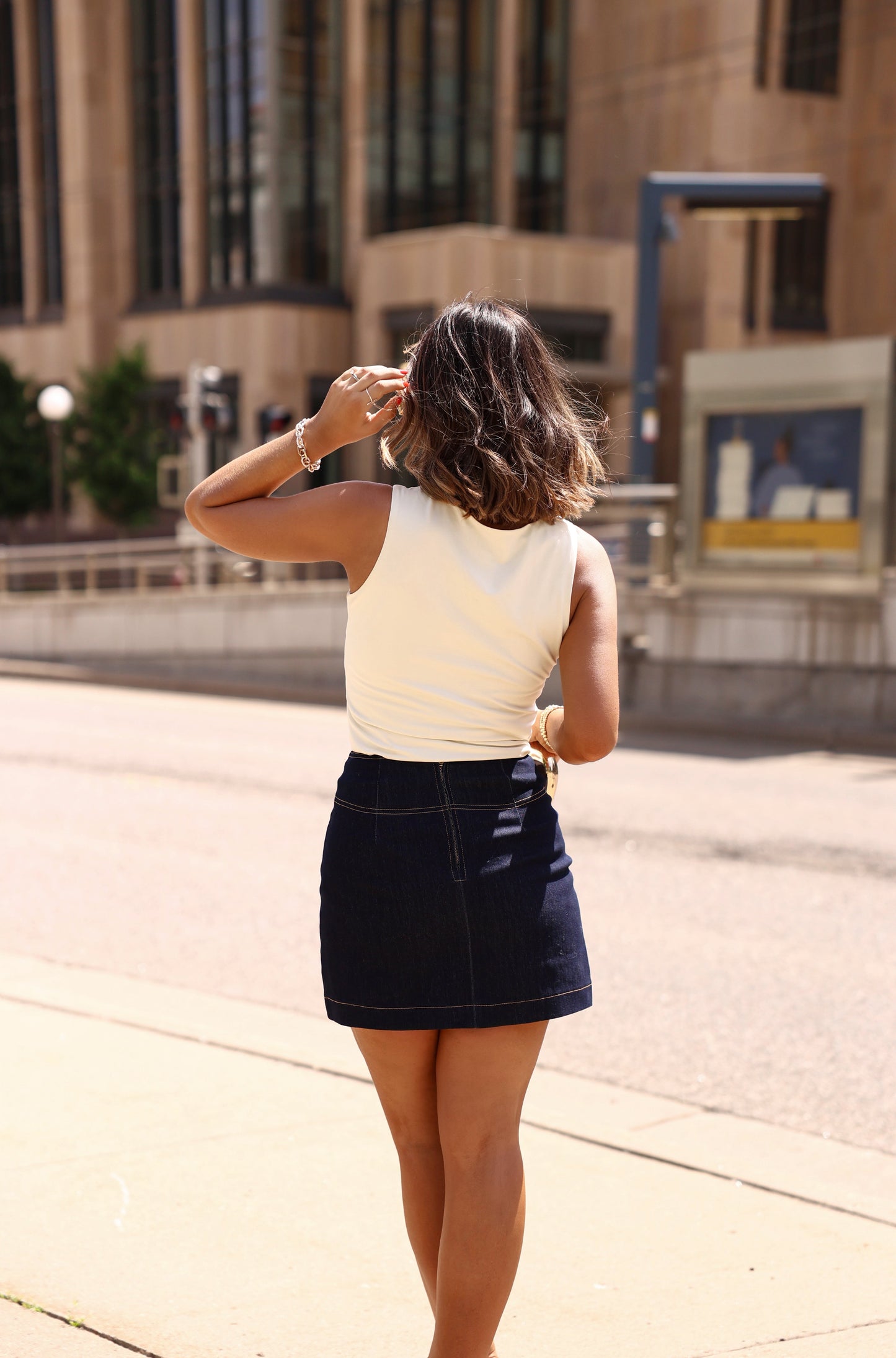 Gonna "Ruba il tuo cuore"