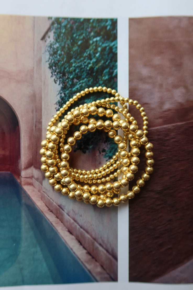 Set di bracciali Mary Kate