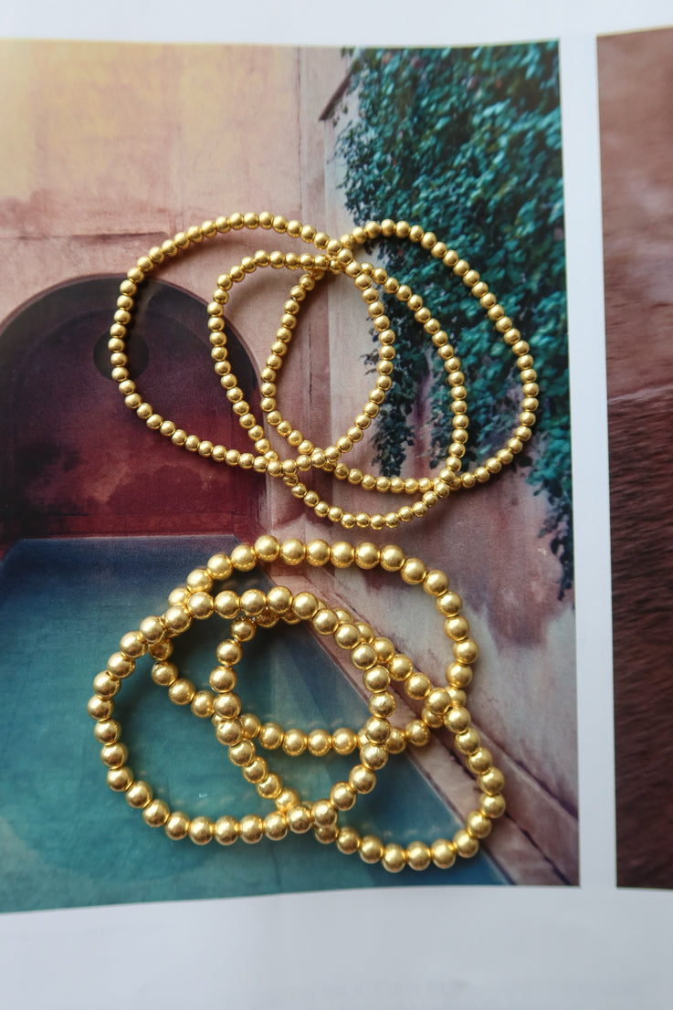 Set di bracciali Mary Kate