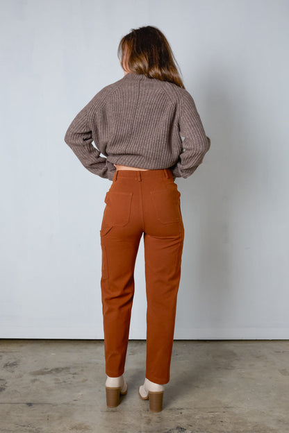 Pantaloni da esterno