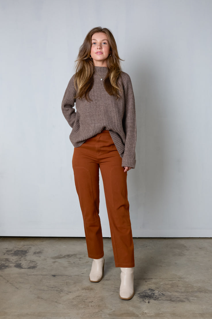 Pantaloni da esterno