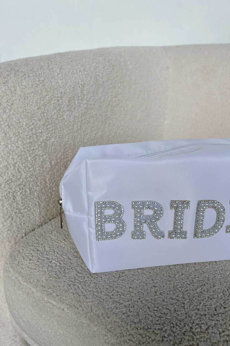 Bellissima borsa da sposa