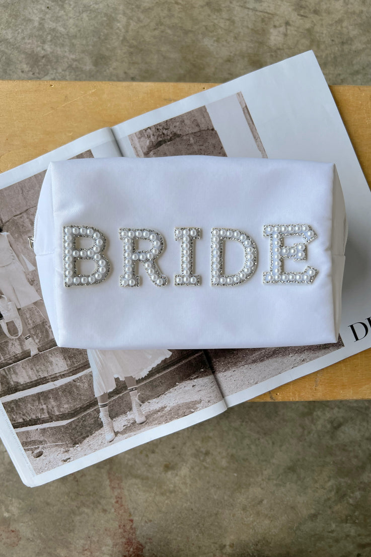 Bellissima borsa da sposa