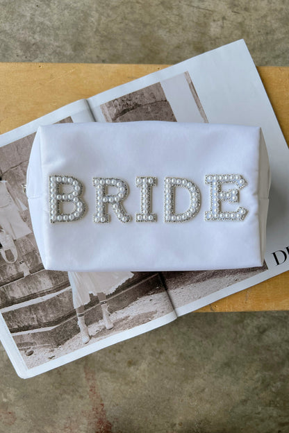 Bellissima borsa da sposa