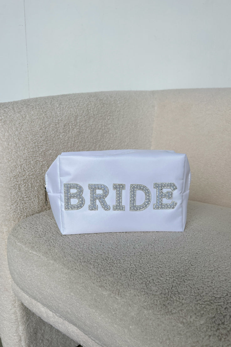 Bellissima borsa da sposa