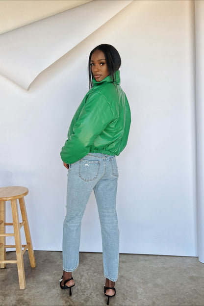 Giubbotto imbottito Mariah