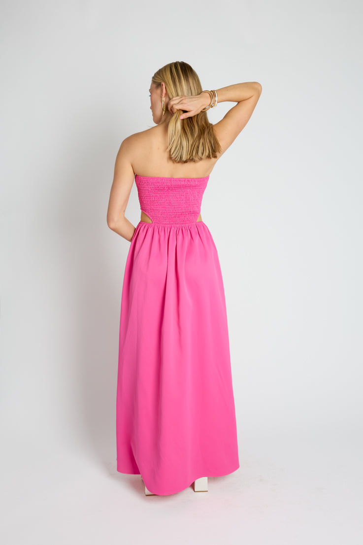 Abito da principessa da resort