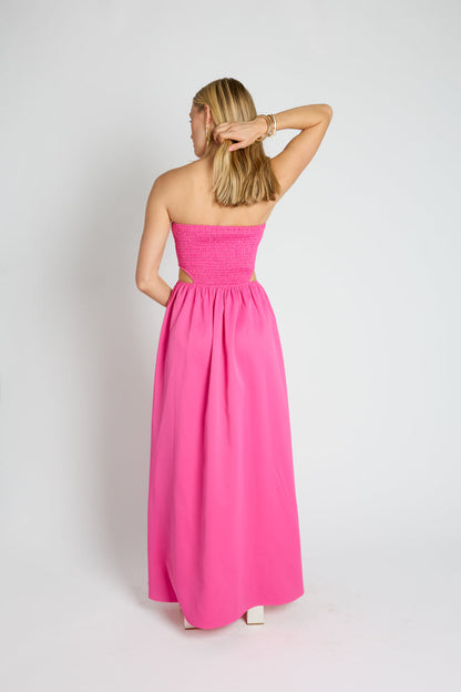 Abito da principessa da resort