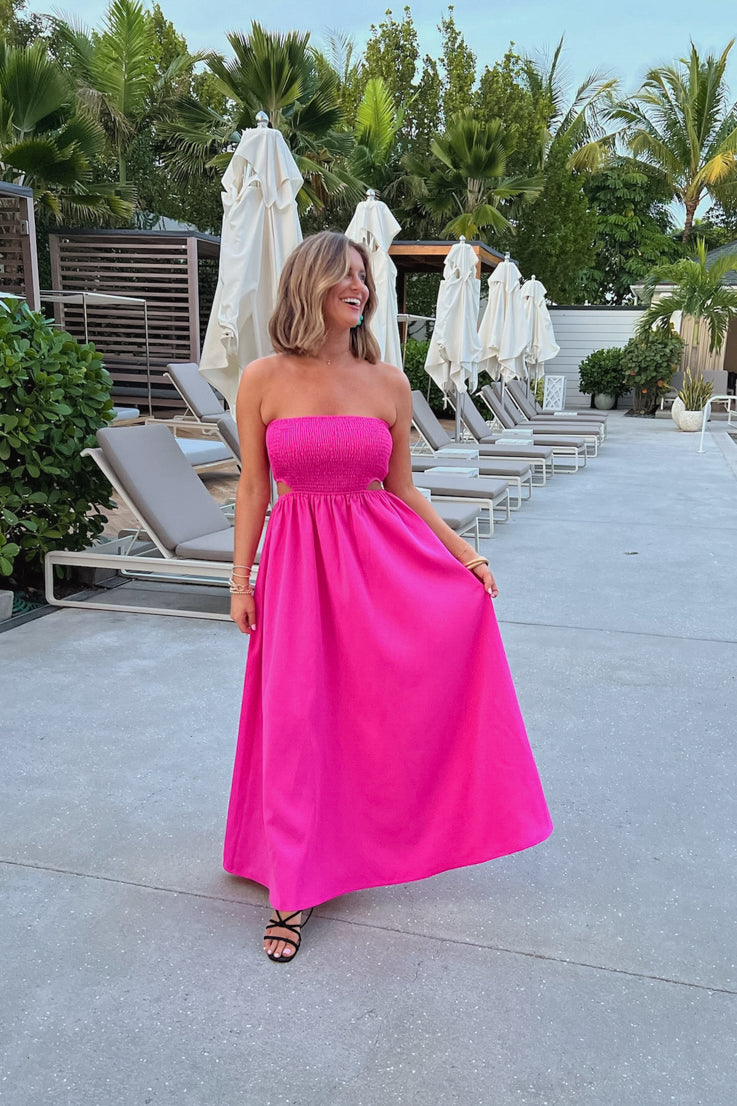 Abito da principessa da resort