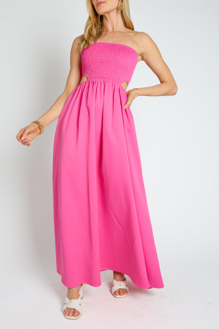 Abito da principessa da resort