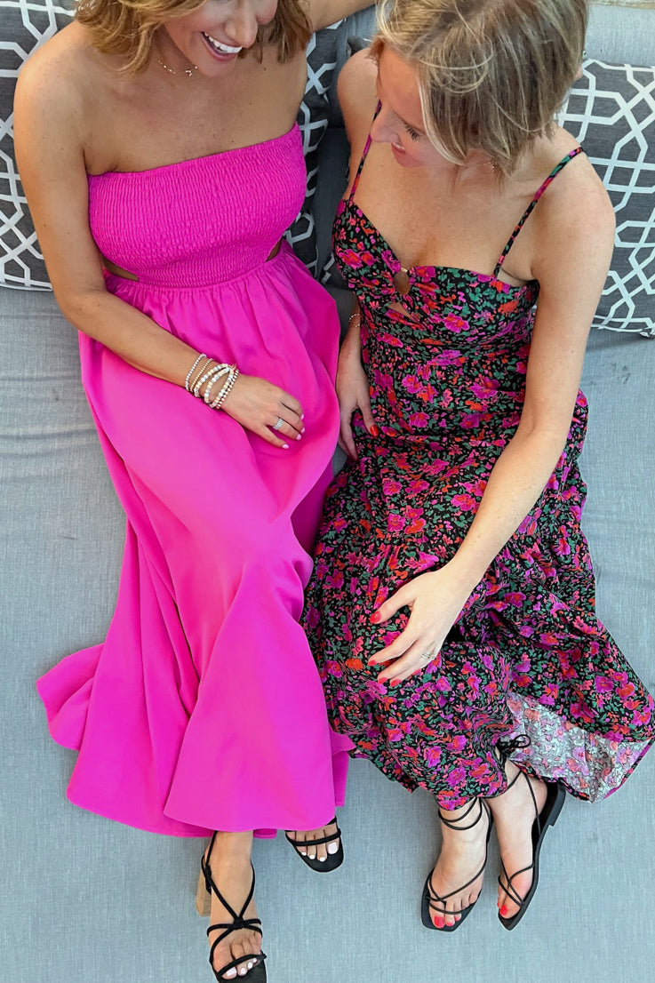 Abito da principessa da resort