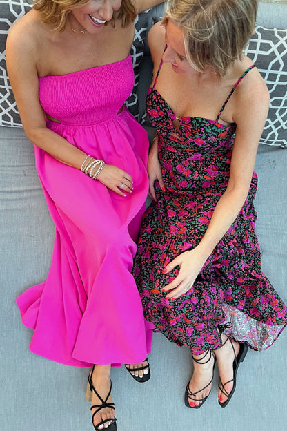 Abito da principessa da resort