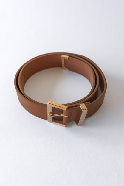 Cintura perfettamente fine