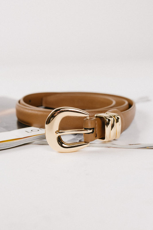 Piccola cintura portafortuna