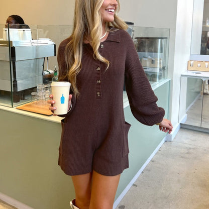 Tuta per serate fresche