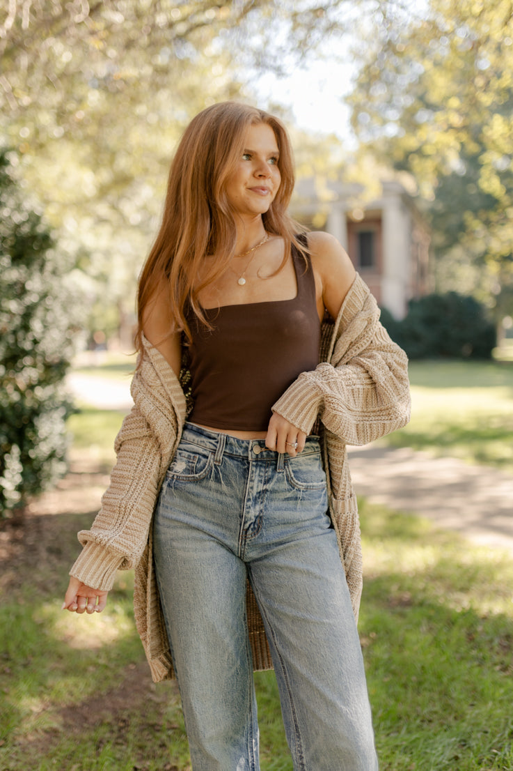 Non rompere mai la parte superiore