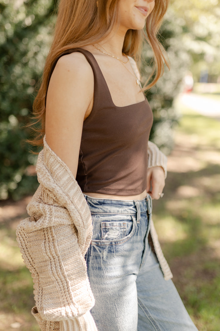 Non rompere mai la parte superiore