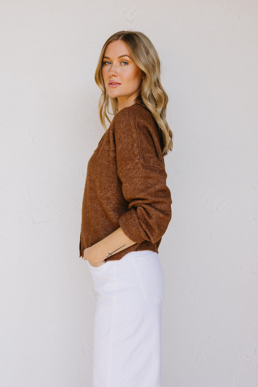 Personaggio principale Cardigan