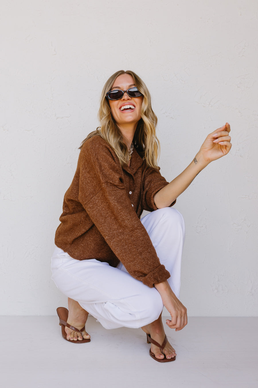 Personaggio principale Cardigan