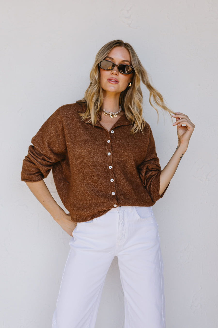 Personaggio principale Cardigan