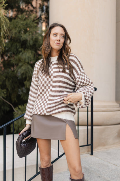 Maglione Turning Point